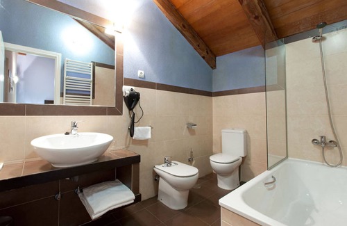 Centro histórico Hotel | Hotel Convento del Giraldo