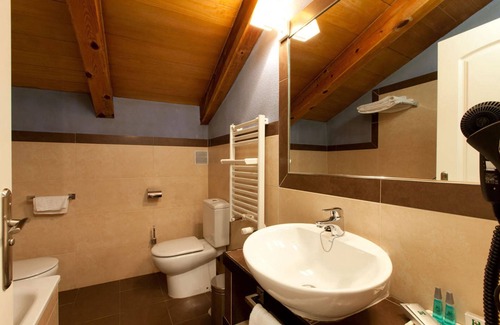 Centro histórico Hotel | Hotel Convento del Giraldo