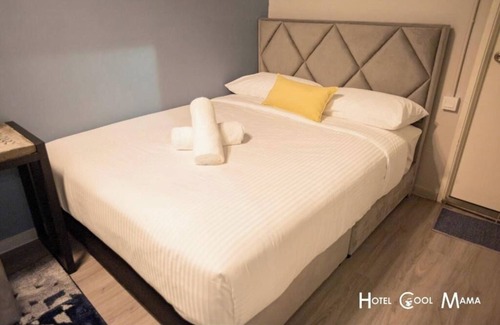 Brinchang Hotel | Hotel Cool Mama Cameron Highlands