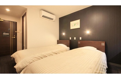 Susono Hotel | HOTEL COONEL INN - Vacation STAY 33523v