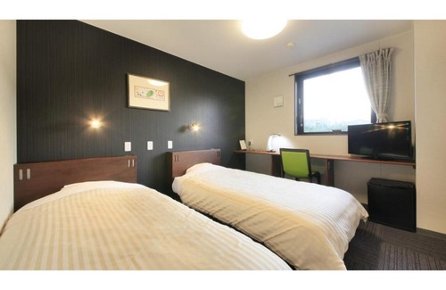 Susono Hotel | HOTEL COONEL INN - Vacation STAY 33523v
