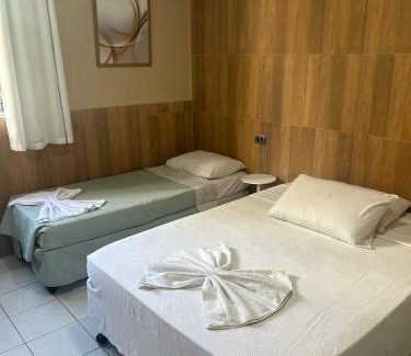 Boa Viagem Hotel | Hotel Coqueiral