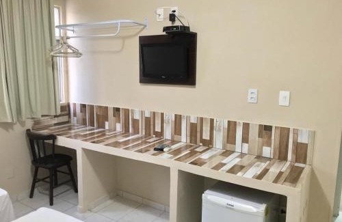 Boa Viagem Hotel | Hotel Coqueiral