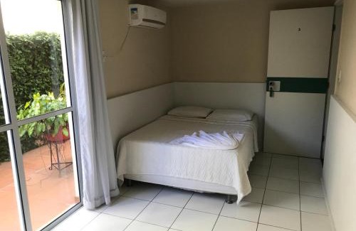 Boa Viagem Hotel | Hotel Coqueiral