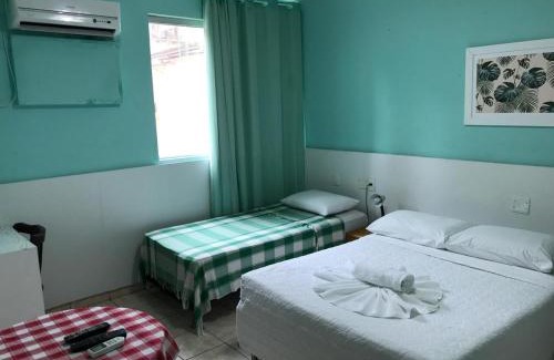 Boa Viagem Hotel | Hotel Coqueiral