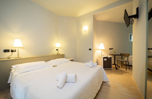 Marina Centro Hotel | Hotel Corallo Rimini