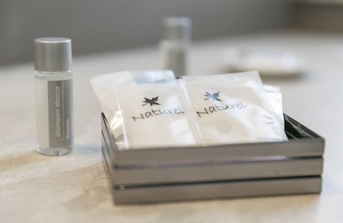 Marina Centro Hotel | Hotel Corallo Rimini