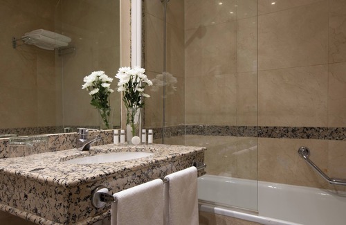 Burgos Hotel | Hotel Corona De Castilla Burgos