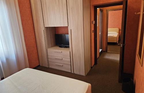 Termoli Hotel | Hotel Corona