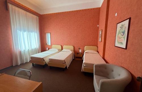 Termoli Hotel | Hotel Corona