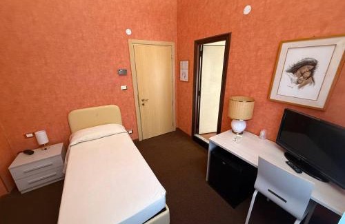 Termoli Hotel | Hotel Corona