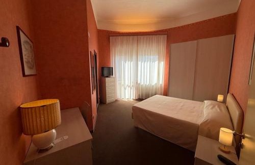 Termoli Hotel | Hotel Corona