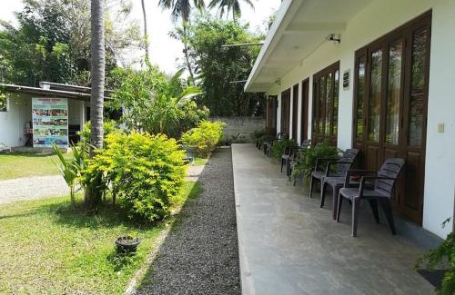 Thiranagama Casa | Hotel Corona