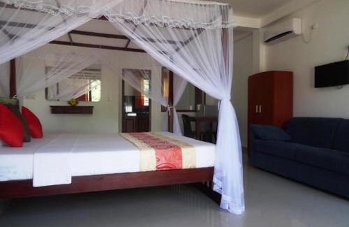 Thiranagama Casa | Hotel Corona