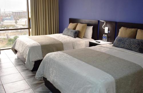 Centro Playas Hotel | Hotel Corona Plaza