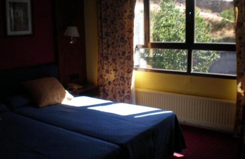 Segovia Hotel | Hotel Corregidor