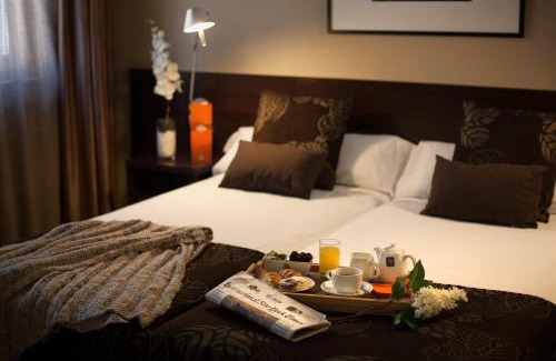 Centro Hotel | Hotel Cortezo