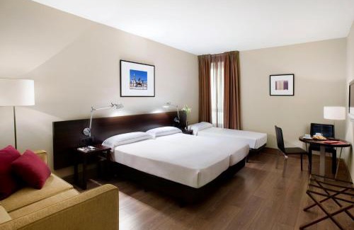 Centro Hotel | Hotel Cortezo