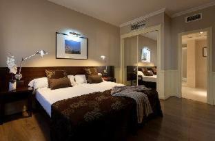 Centro Hotel | Hotel Cortezo