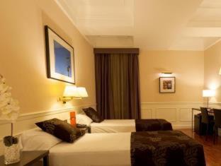 Centro Hotel | Hotel Cortezo