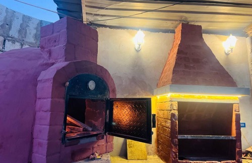 Pisco Hotel | HOTEL COSTA INCA PARACAS