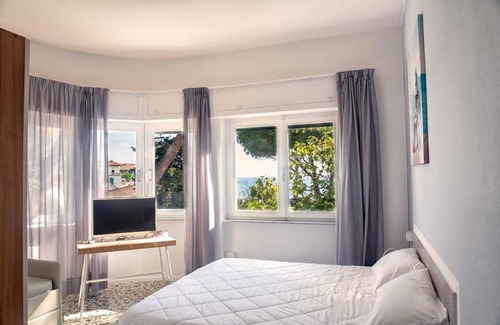 Castiglioncello Hotel | Hotel Costa Verde