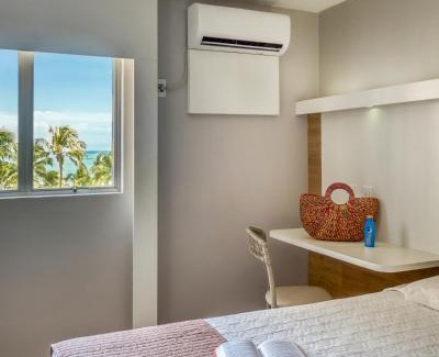 Ponta Verde Hotel | Hotel Costamar Ponta Verde