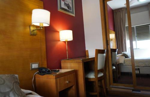 Santiago del Estero Hotel | Hotel coventry