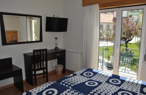 Covilha Hotel | Hotel Covilhã Jardim