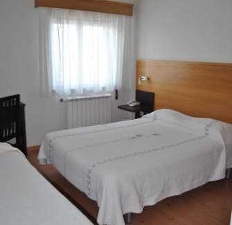 Covilha Hotel | Hotel Covilhã Jardim