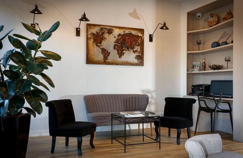 13th Arrondissement Hotel | Hôtel Coypel by Magna Arbor