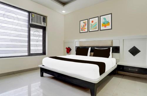 Mahipalpur Extension Hotel | Hotel Cozy Cave Near IGI Delhi Airport