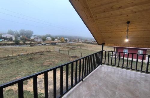 Kazbegi Casa | Hotel Cozy House