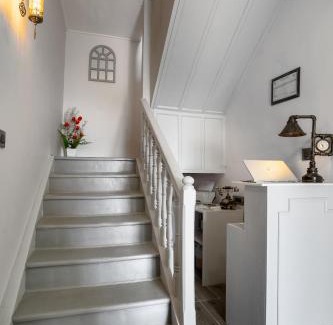 Dalhousie Hotel | Hotel Crags Dalhousie