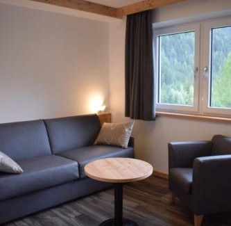 Campitello di Fassa Hotel | Hotel Crepes de Sela