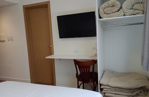 Centro Hotel | Hotel Cristal