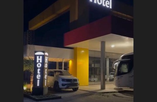 Centro Hotel | Hotel Cristal