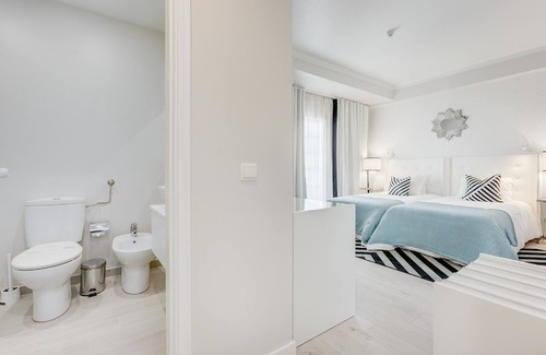 Marinha Grande Hotel | Hotel Cristal Marinha