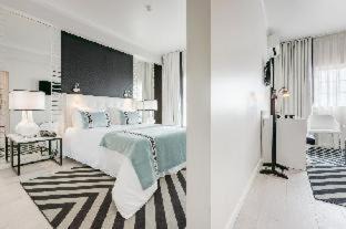 Marinha Grande Hotel | Hotel Cristal Marinha