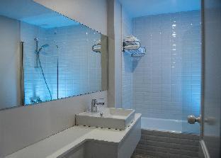 Marinha Grande Hotel | Hotel Cristal Marinha