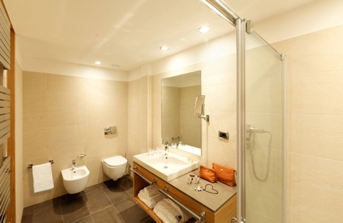 Giulianova Hotel | Hotel Cristallo