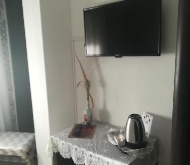 Centro / Baixa Hotel | Hotel Cristo Rei