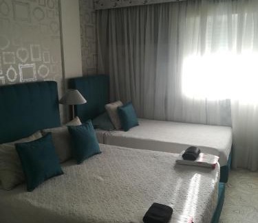 Centro / Baixa Hotel | Hotel Cristo Rei