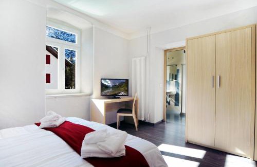 Carbonin Hotel | Hotel Croda Rossa