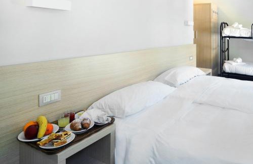 Carbonin Hotel | Hotel Croda Rossa