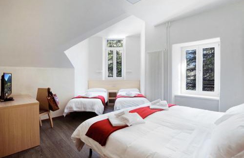 Carbonin Hotel | Hotel Croda Rossa