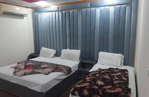 Islamabad Hotel | Hotel Crown City