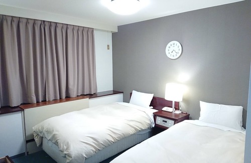 Katahara Hotel | Hotel Crown Hills Imabari
