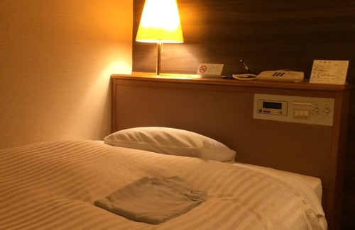 Koriyama Hotel | Hotel Crown Hills Koriyama