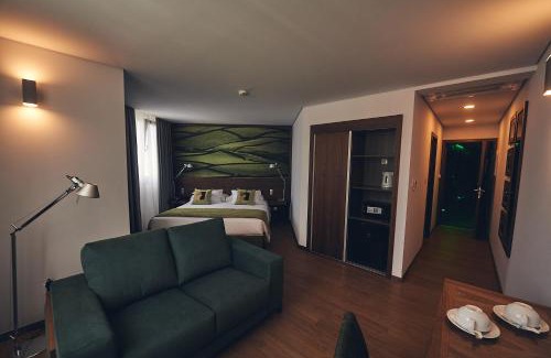 Angra do Heroismo Hotel | Hotel Cruzeiro